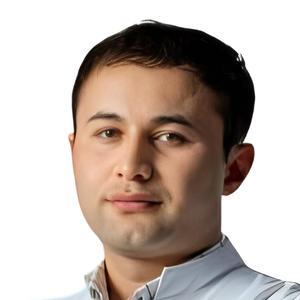 Кобилбеков Баходур Иномович