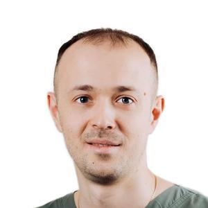 Добронравов Олег Игоревич
