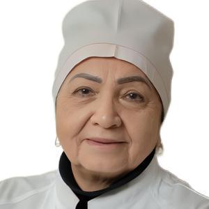 Хасанова Мавлюда Асроровна