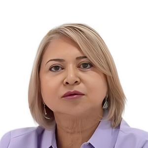 Умарова Мукадас Файзуллаевна