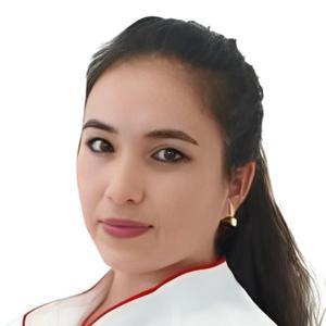 Сабурзода Мухибахон