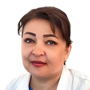 Янгибаева Барно Усмановна