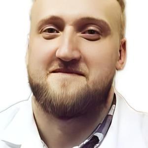 Пименов Максим Геннадьевич