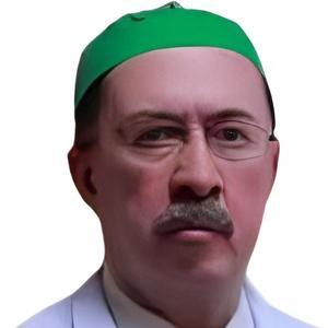 Сафаров Джафар Музаффарович
