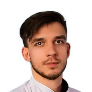 Мыларщиков Илья Андреевич