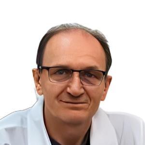 Гладышев Виталий Николаевич