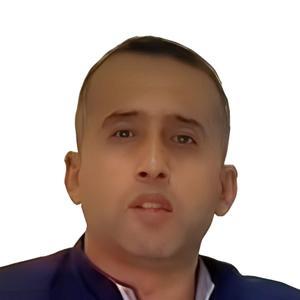 Абдусамадов Комил