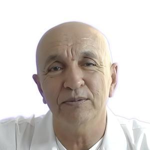 Аминов Мубин