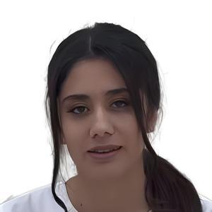 Турсунова Саодатхон Бахтиеровна