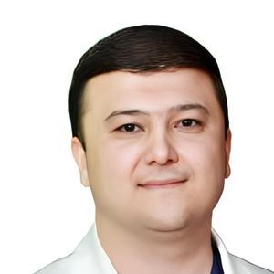 Шодиев Нозим