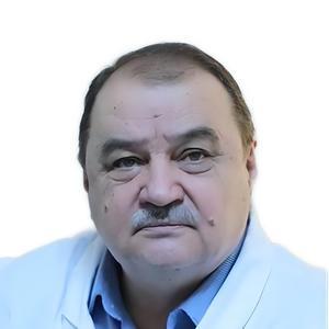Мастулов Али Шомалахович