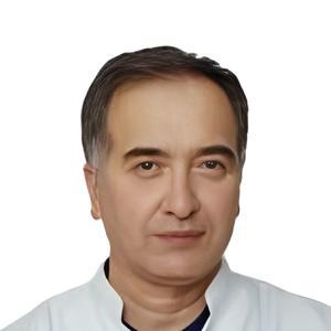 Магзумов Дилшод Рахмонходжаевич