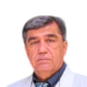 Дадабаев Рахим Дадабаевич