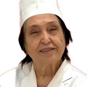 Бандишоева Чилла Каримовна