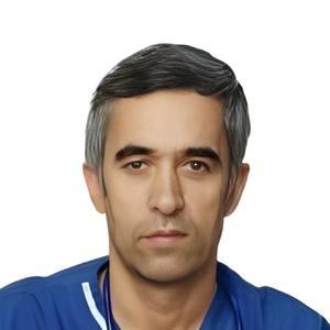 Гиёев Сино Мирзоевич